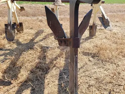 USED AG ENGINEERING 6R30