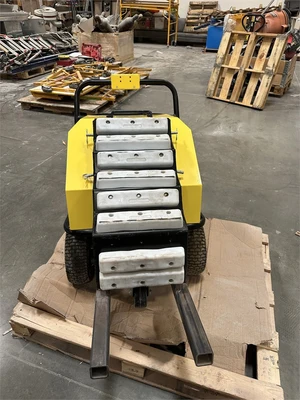 Used _UNKNOWN_ _UNKNOWN_ Tuggers Florida US | MachineryMax #1461590