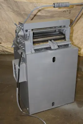 USED LITTELL 318-7PDL