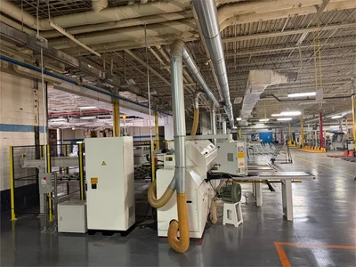 USED 2019 NANXING NP330FG