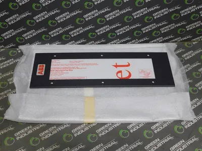ABB 10A4555SZBJ V/A Master FlowMeter 1380 kPa. ga/200 psig @ 120°C/250°F New