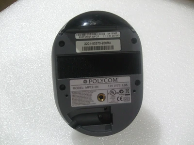 USED POLYCOM MPTZ-N5