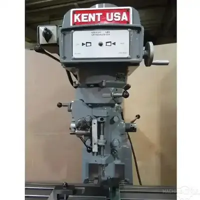USED KENT KTM-4VK