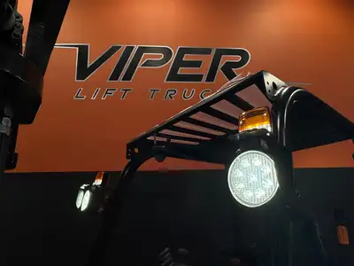 Used 2026 Viper RTD25F-2 Internal Combustion Forklifts: Pneumatic Tire New York US | United Lift #1446682