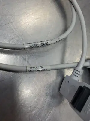 USED Allen-Bradley 1794-CE3