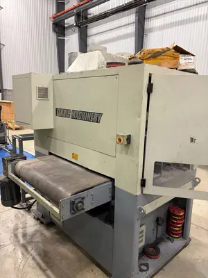 JONSEN SG 1030 JS+D Deburring and Finishing | FERRIC Machinery, Inc. (2)