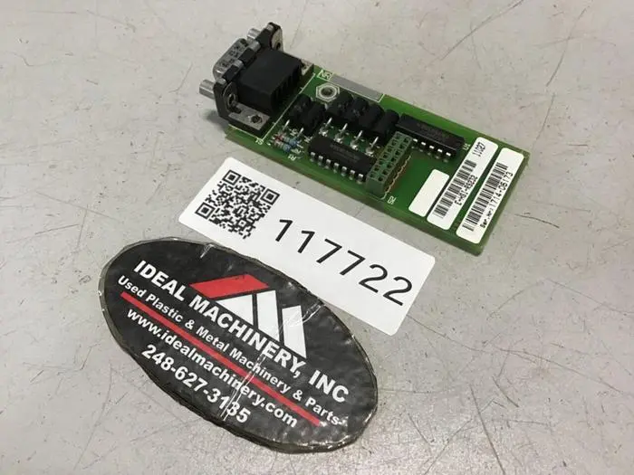 USED KEBA E-HSI-RS232 D1714C