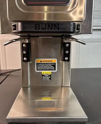 USED BUNN G9-2T-DBC