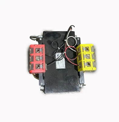 USED SWALLOW ELECTRIC SUL-MB-5000-0310