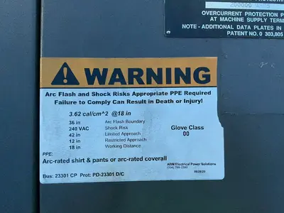 Used HARDINGE CSMC Vertical Machining Centers Ohio US | HGR 24 #1463379