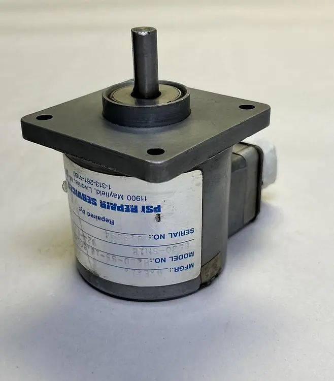 Used BEI 924-01009-264 Industrial Controls Ohio US | Surplus Asset Holdings #1241505