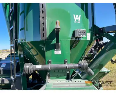 Used ART'S WAY _UNKNOWN_ Grinder Mixer Iowa US | Keast Enterprises #1359960