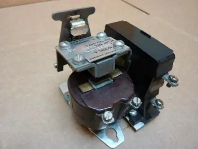 USED CUTLER HAMMER 9575ED43-1