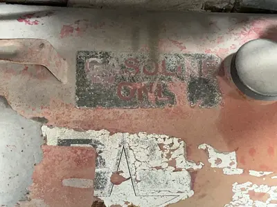 Used NORTHSTAR _UNKNOWN_ Parts Washers Ohio US | HGR 24 #1460124