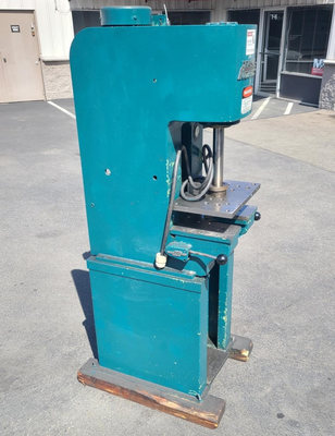U14515 Denison 3 Ton hydraulic press