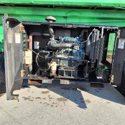 USED 2016 Genie GS-3369 RT