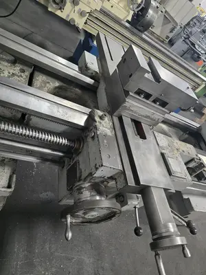 USED SUMMIT 26-4 X 60