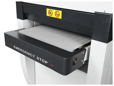 Cantek 24'' Widebelt Sander (60'' Belt) C251 (1PH)
