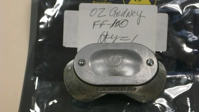 NEW OZ Gedney FF-100