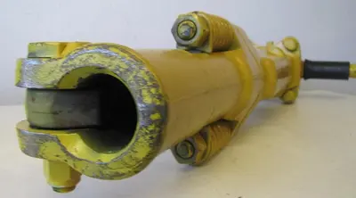 NEW AMERICAN PNEUMATIC 180