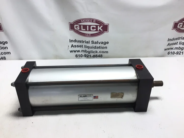 Used FLAIRLINE _UNKNOWN_ Pneumatic Cylinders Pennsylvania US | Moses B Glick #1009506