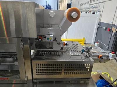 USED 2019 OMNI HS 600-VGF