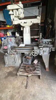SOUTHBEND 117C 16"x36" Lathes | Global Machine Brokers, LLC (2)