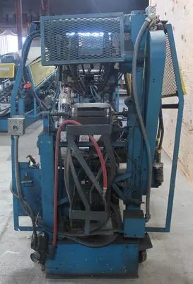 USED NEWWAY EP