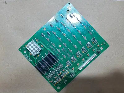 Used LIEBERT 416271G1 I/O Boards & Replacement Parts British Columbia CA | Lenmark #1489014