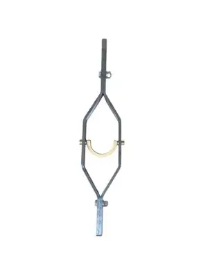 Belgrade JAW CLUTCH HANDLE ASSEMBLY Jaw Clutch Assembly | Iron Listing (2)