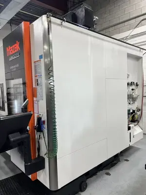 2020 MAZAK VARIAXIS C-600 Vertical Machining Centers | Toolquip, Inc. (2)