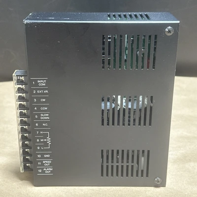 NEW Oriental Motor FBLD120CW