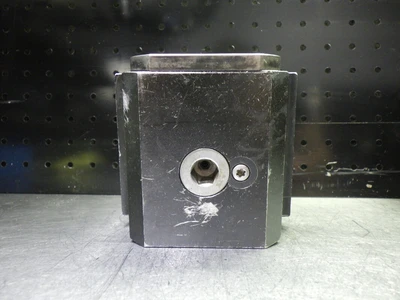 Sandvik Capto C5 Modular Clamping Unit For Mori C5-RCE-NL3000-076098A (LOC3520)