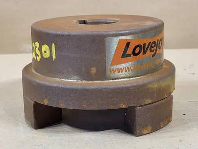 USED LOVEJOY 12301