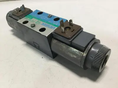 USED VICKERS DG4V3S6CMUHL760EN490
