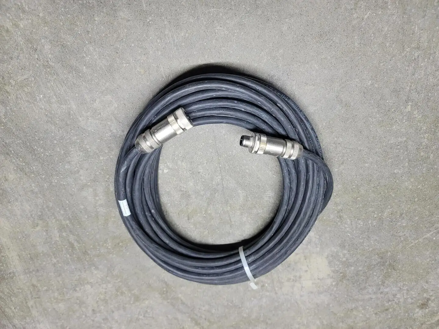 300V Electrical Cable