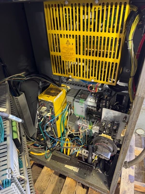 FANUC R30iA Controller Robot Controllers | K.B. Industries LLC (5)