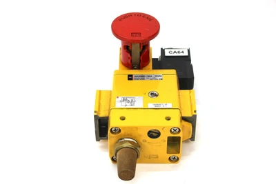USED SMC AVL4000-N04-5DZM
