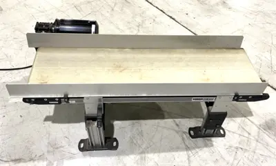 Used Dorner 62M060ES411FN Belt Conveyors Michigan US | Maverick Industrial Sales #1400720