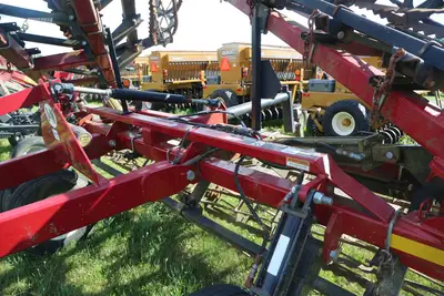 Used 2013 J&M TF212 Vertical Tillages Pennsylvania US | Zimmerman Farm Service #1410085