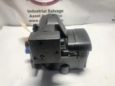 Oilgear PVG-065-F1UV-RSFK-P-1NNNN Hydraulic axial piston pump Variable displacement