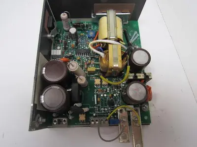 Lambda LFS-42-24 Regulated AC to DC Power Supply 85-132VAC Input