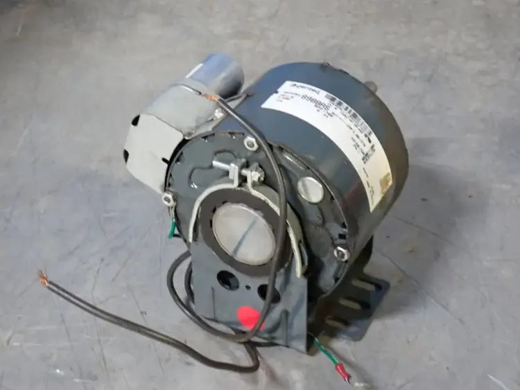 Used GENTEQ 5KCP29EK Motors (misc) Ohio US | HGR 24 #912573