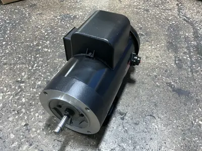 Used BALDOR RELIANCER 35E024Y783G1 Motors (misc) Ohio US | HGR 24 #1453647
