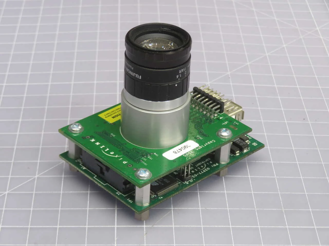 Used PIXELINK _UNKNOWN_ Camera Systems Texas US | OCO Industrial #1689040