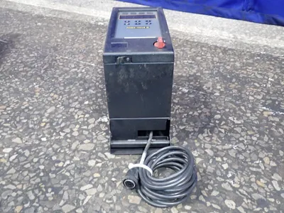 Used 2018 ATLAS COPCO PF4002CHW Industrial Controls Ohio US | HGR 24 #1094907