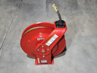 NEW REELCRAFT TW7450 OLPT