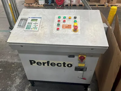 2000 PERFECTO RS30-7272 / 55-72-7 Feedline | Machinery For Sale (3)