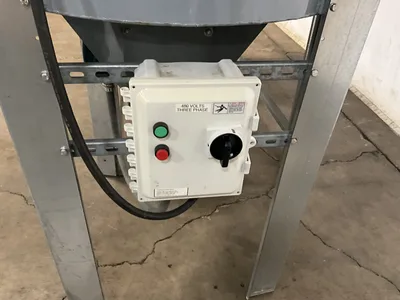 Used _UNKNOWN_ S1000 Dust Collectors Ohio US | AW Machinery, LLC. #1769427
