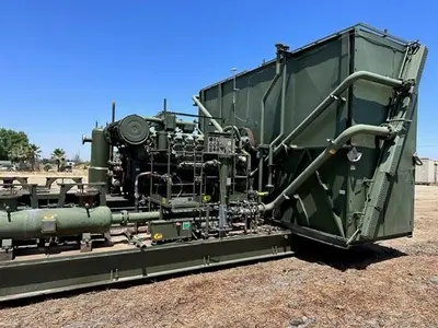 USED ARIEL JGT